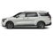 2027 Kia Carnival Hybrid EX