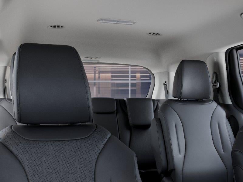 2027 Kia Carnival Hybrid EX