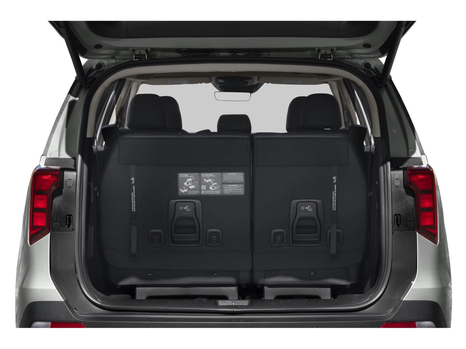 2027 Kia Carnival Hybrid EX