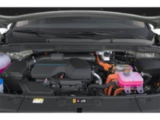 2027 Kia Carnival Hybrid EX