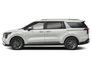 2027 Kia Carnival Hybrid EX