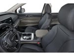 2027 Kia Carnival Hybrid EX