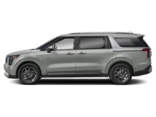 2027 Kia Carnival Hybrid EX