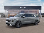 2027 Kia Carnival Hybrid EX