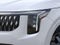 2027 Kia Carnival Hybrid EX