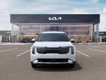 2027 Kia Carnival Hybrid EX