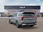 2027 Kia Carnival Hybrid EX