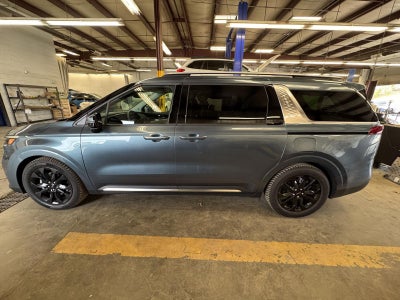 2024 Kia Carnival SX Prestige