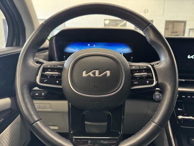 2024 Kia Carnival SX Prestige