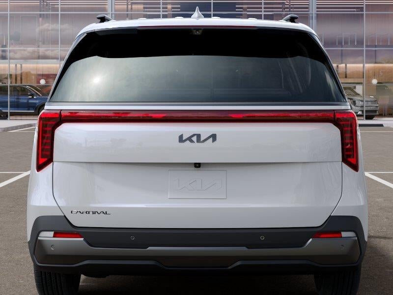 2027 Kia Carnival SX Prestige