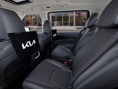 2026 Kia Carnival SX Prestige