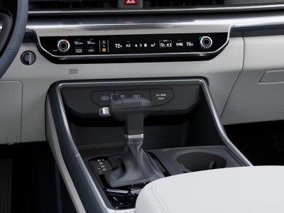 2027 Kia Carnival SX Prestige