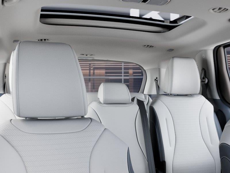 2027 Kia Carnival SX Prestige