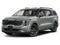 2027 Kia Carnival SX Prestige
