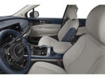 2027 Kia Carnival SX Prestige