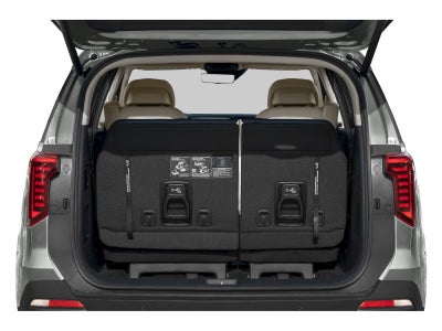 2027 Kia Carnival SX Prestige