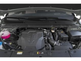 2027 Kia Carnival SX Prestige