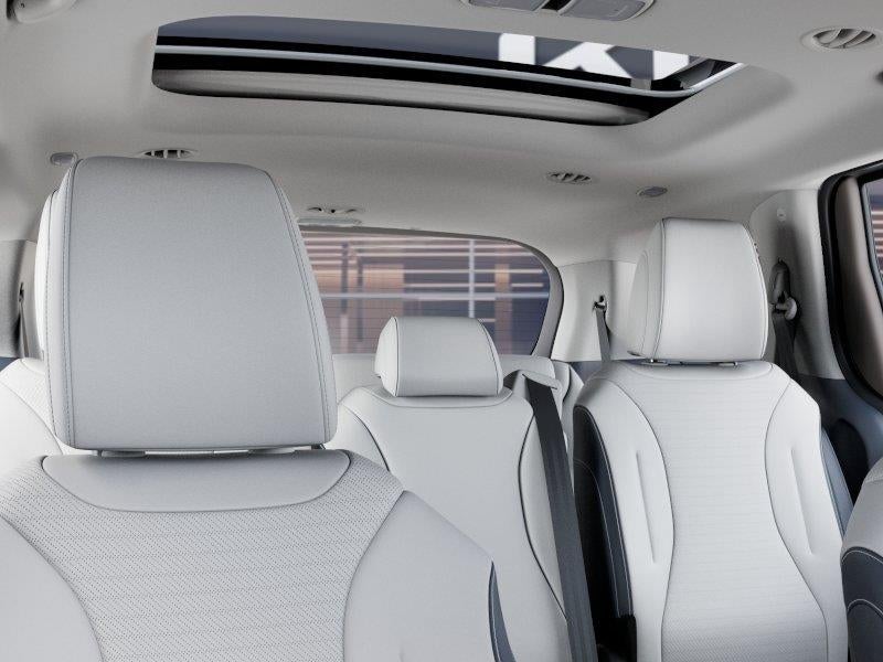2027 Kia Carnival SX Prestige