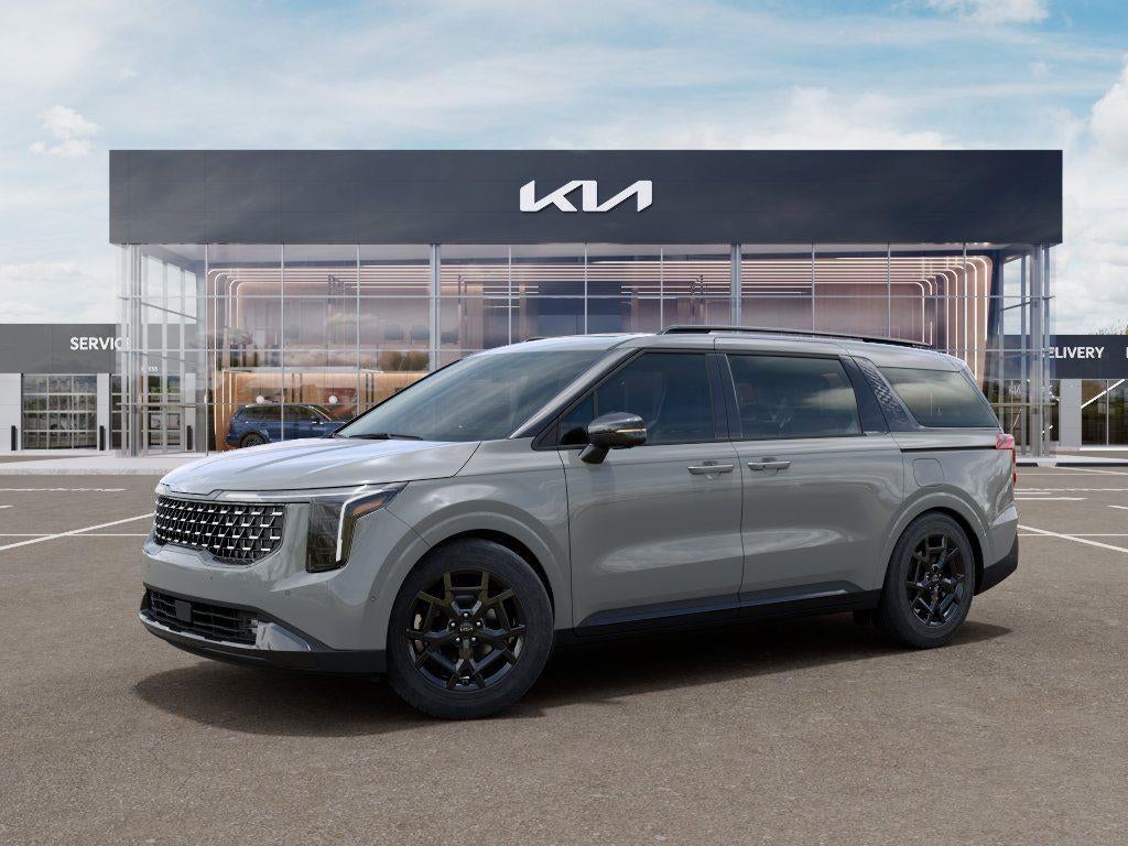 2026 Kia Carnival SX Prestige