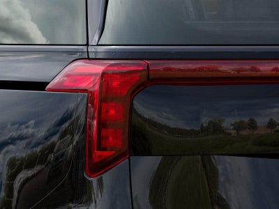 2026 Kia CARNIVAL HYBRID Base