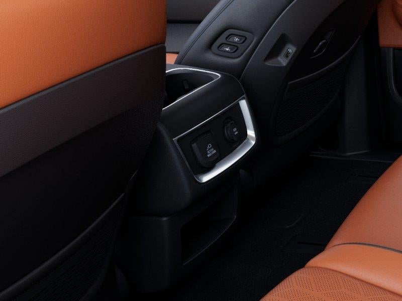 2026 Kia CARNIVAL HYBRID Base