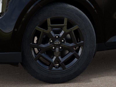 2026 Kia CARNIVAL HYBRID Base