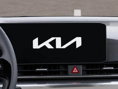 2027 Kia Carnival Hybrid SX Prestige