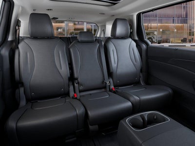 2027 Kia Carnival Hybrid SX Prestige