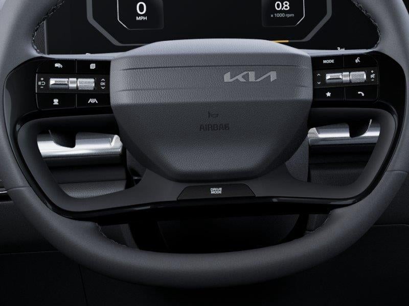 2027 Kia Carnival Hybrid SX Prestige