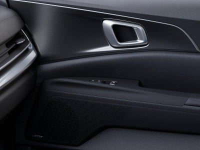 2027 Kia Carnival Hybrid SX Prestige