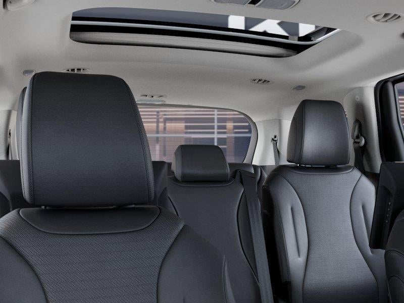 2027 Kia Carnival Hybrid SX Prestige