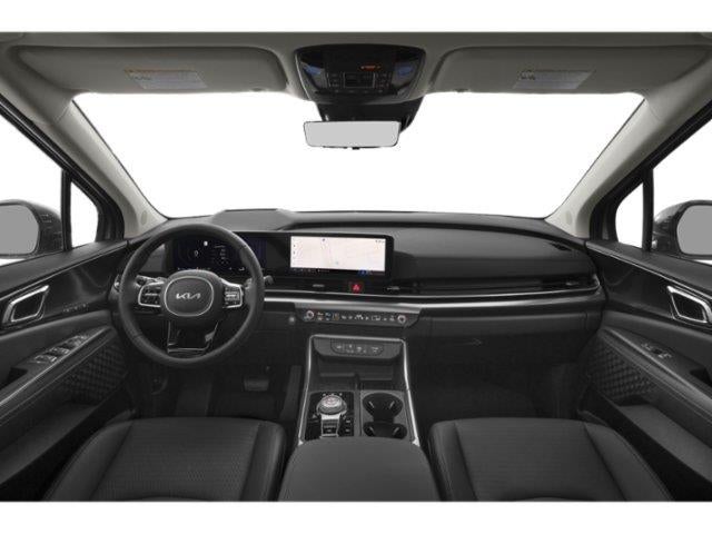 2027 Kia Carnival Hybrid SX Prestige