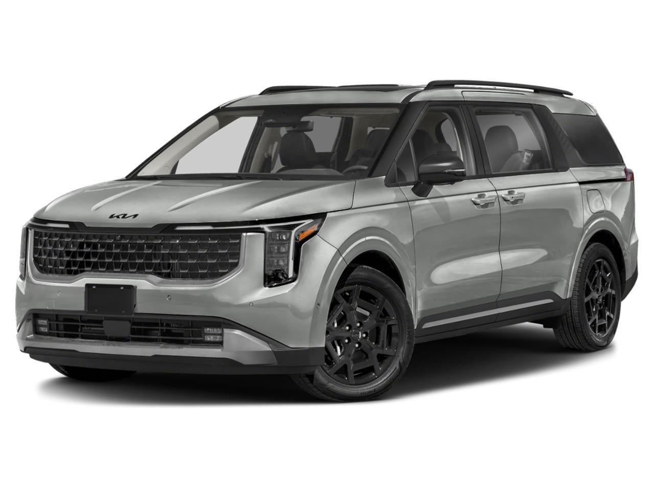 2027 Kia CARNIVAL HYBRID SX PRESTIGE