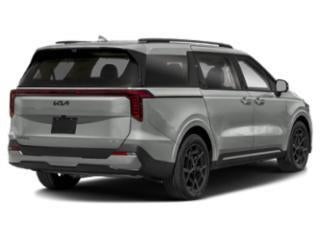 2027 Kia CARNIVAL HYBRID SX PRESTIGE