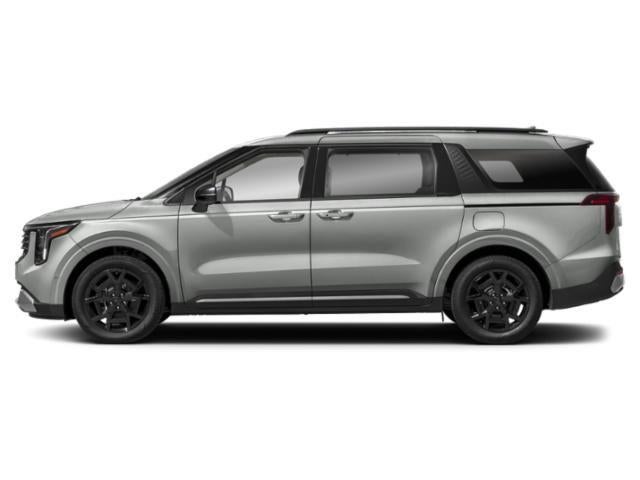 2027 Kia CARNIVAL HYBRID SX PRESTIGE