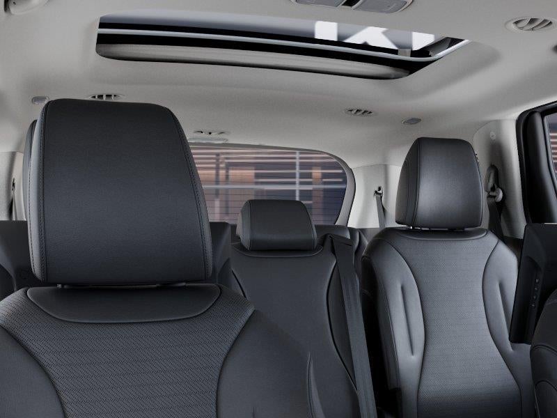 2027 Kia Carnival Hybrid SX Prestige