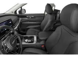 2027 Kia CARNIVAL HYBRID SX PRESTIGE