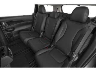 2027 Kia CARNIVAL HYBRID SX PRESTIGE