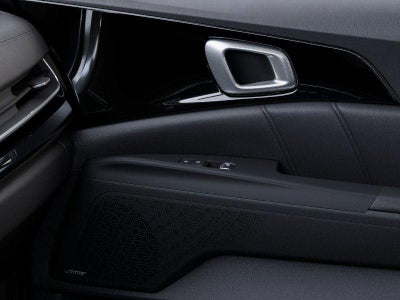 2026 Kia CARNIVAL HYBRID Base