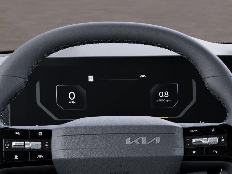 2027 Kia Carnival Hybrid SX Prestige