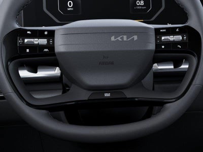 2027 Kia Carnival Hybrid SX Prestige