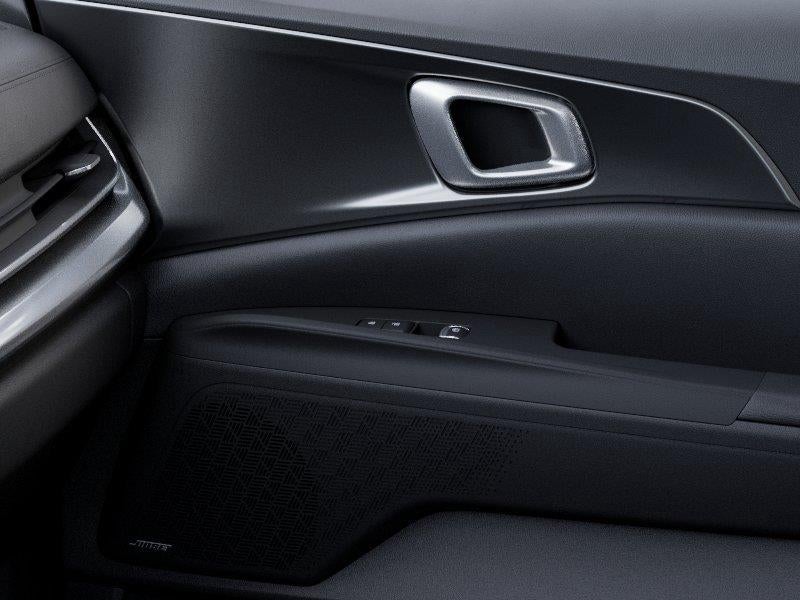 2027 Kia Carnival Hybrid SX Prestige