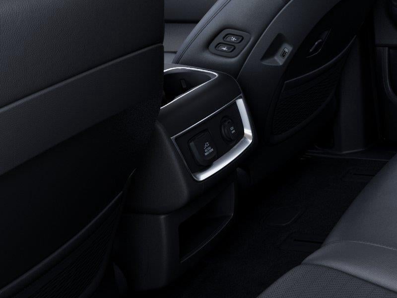 2027 Kia Carnival Hybrid SX Prestige