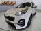 2021 Kia Sportage EX