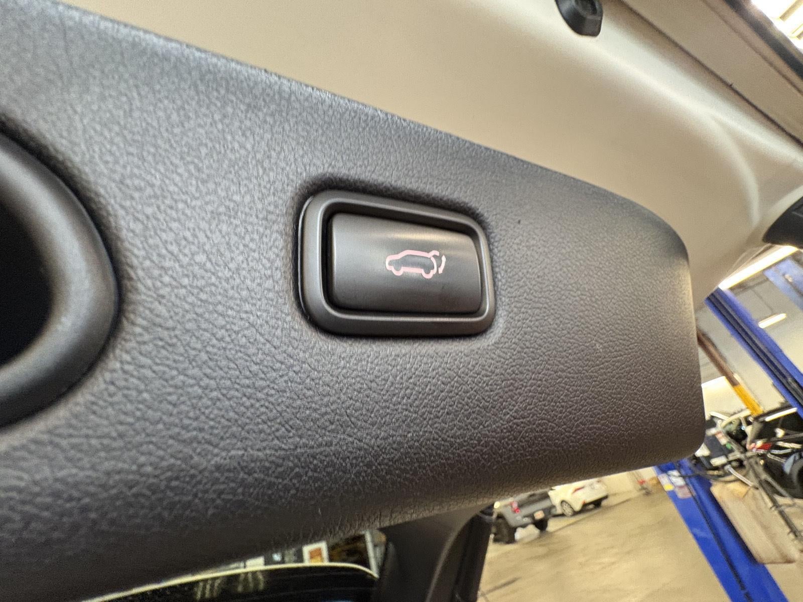 2021 Kia Sportage EX