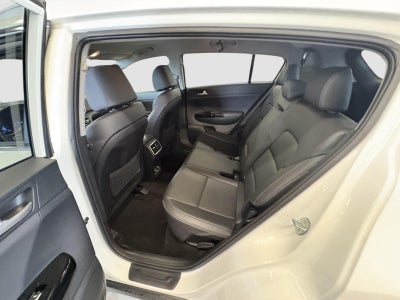 2021 Kia Sportage EX