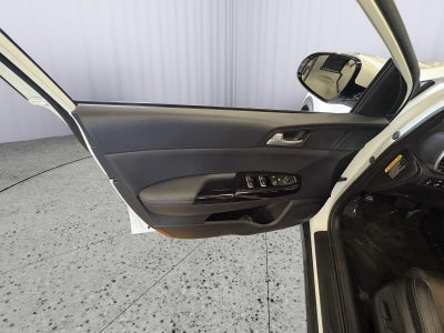 2021 Kia Sportage EX