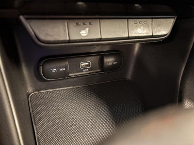 2021 Kia Sportage EX