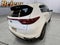2021 Kia Sportage EX