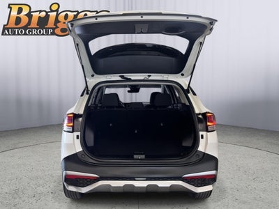 2025 Kia Sportage Hybrid LX